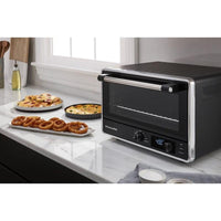 KitchenAid Convection Oven KCO124BM