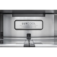 Electrolux French 3-Door ERFG2393AS
