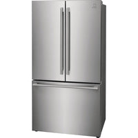 Electrolux-Stainless Steel-French 3-Door-ERFG2393AS