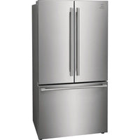 Electrolux-Stainless Steel-French 3-Door-ERFG2393AS