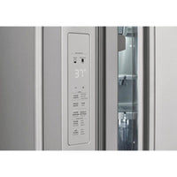 Electrolux-Stainless Steel-French 3-Door-ERFG2393AS