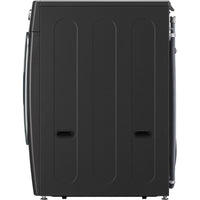 LG Front Loading WM8900HBA
