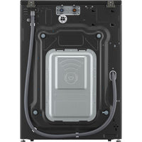LG Front Loading WM8900HBA