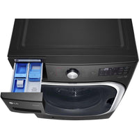 LG Front Loading WM8900HBA