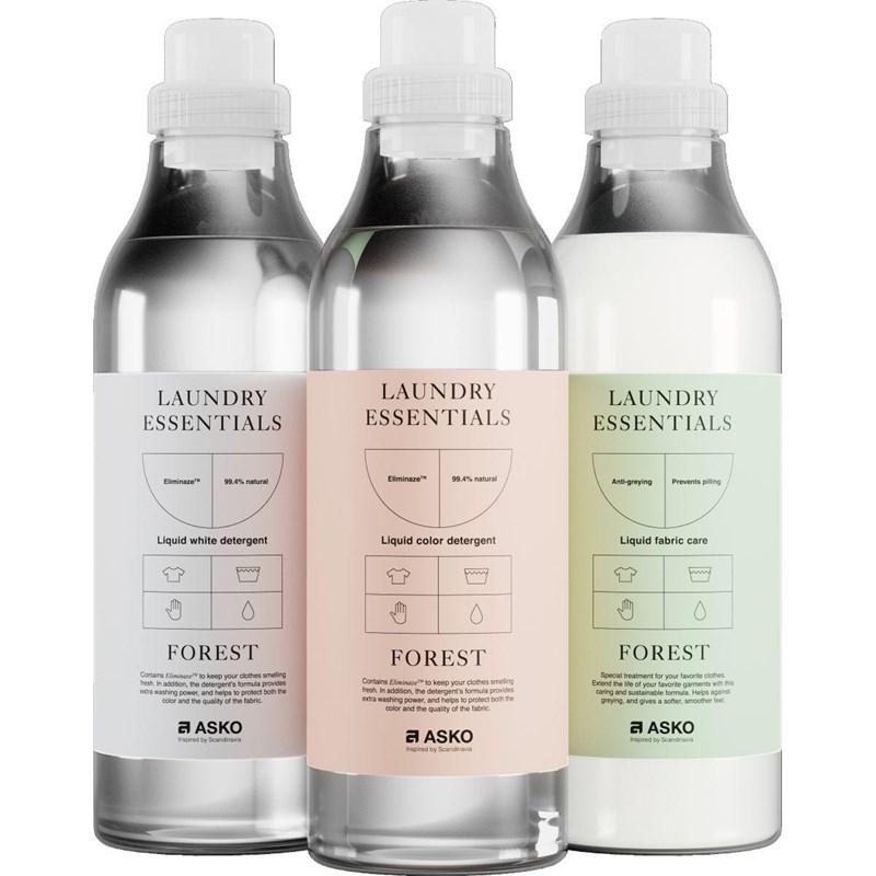 Asko Liquid Detergent LC11 Appliance Canada