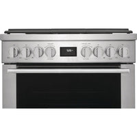 Electrolux Gas ECFG3068AS