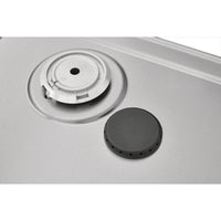 Frigidaire Gallery Gas GCCG3046AS
