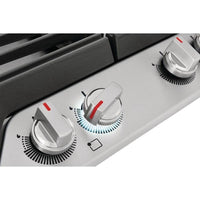 Frigidaire Gallery Gas GCCG3046AS