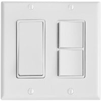Broan Switch and Remote Kits HAWSK3