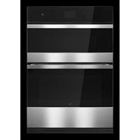 JennAir-Black-Combination Oven-JMW2430LM