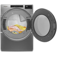 Whirlpool-Grey-Electric-YWED5605MC