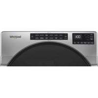 Whirlpool-Grey-Electric-YWED5605MC