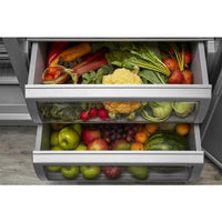KitchenAid Side-by-Side KBSD702MPS