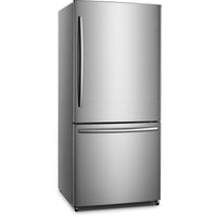 AVG-Stainless Steel-Bottom Freezer-ARBM171DSE