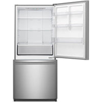 AVG-Stainless Steel-Bottom Freezer-ARBM171DSE