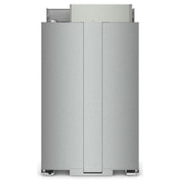 KitchenAid Side-by-Side KBSD708MSS