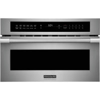 Frigidaire Professional-PMBD3080AF