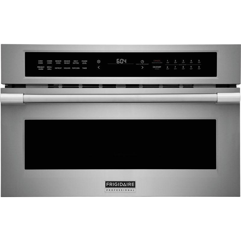 Frigidaire Professional-PMBD3080AF