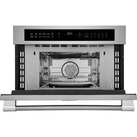 Frigidaire Professional Built-In PMBD3080AF