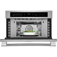 Frigidaire Professional Built-In PMBD3080AF