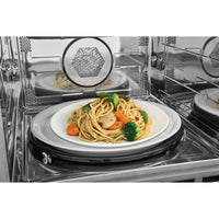 Frigidaire Professional Built-In PMBD3080AF