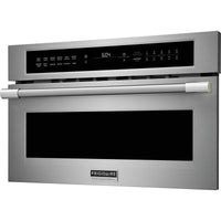 Frigidaire Professional Built-In PMBD3080AF