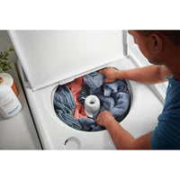 Maytag Top Loading MVW4505MW