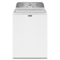 Maytag-White-Top Loading-MVW4505MW