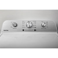 Maytag Top Loading MVW4505MW