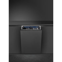 Smeg Top Controls STU8623