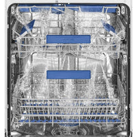 Smeg Top Controls STU8623