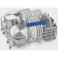 Smeg Top Controls STU8623