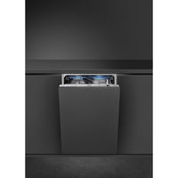 Smeg Top Controls STU8633