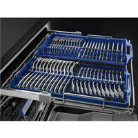 Smeg Top Controls STU8633