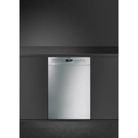 Smeg Front Controls LSPU8643X