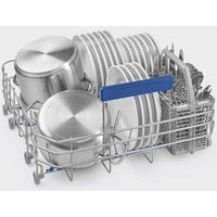 Smeg Top Controls STU8222