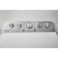 Maytag Top Loading MVW5035MW