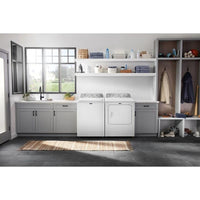 Maytag Top Loading MVW5035MW