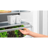 Fisher & Paykel-Panel Ready-Bottom Freezer-RS2474BRU1