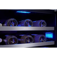 Zephyr 37-48 Bottles PRPW24C02AG