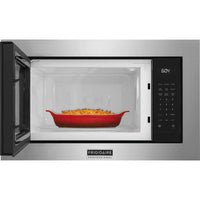 Frigidaire Professional-Stainless Steel-Built-In-PMBS3080AF