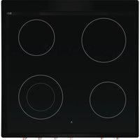 Frigidaire Electric FCFE242CAS