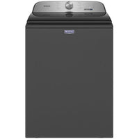 Maytag-Black-Top Loading-MVW6500MBK