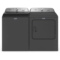 Maytag-Black-Top Loading-MVW6500MBK