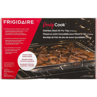 Frigidaire-Stainless Steel-Air Fry Baskets/Trays-FRIGPEREAFT