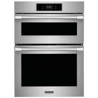 Frigidaire Professional-PCWM3080AF