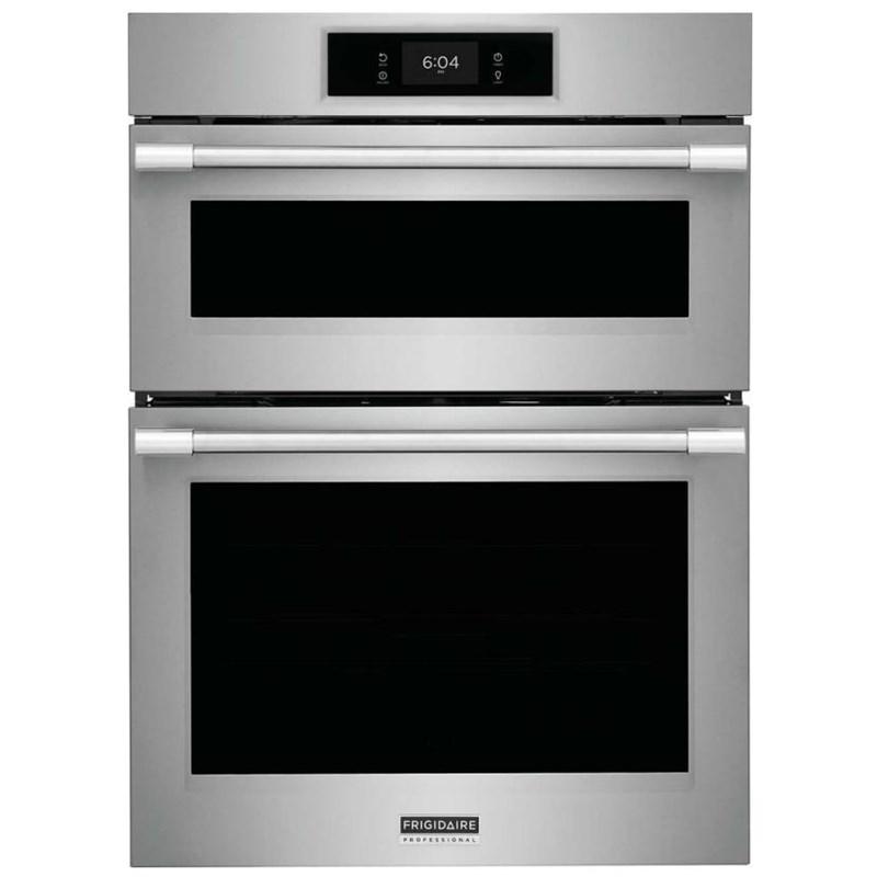 Frigidaire Professional-PCWM3080AF