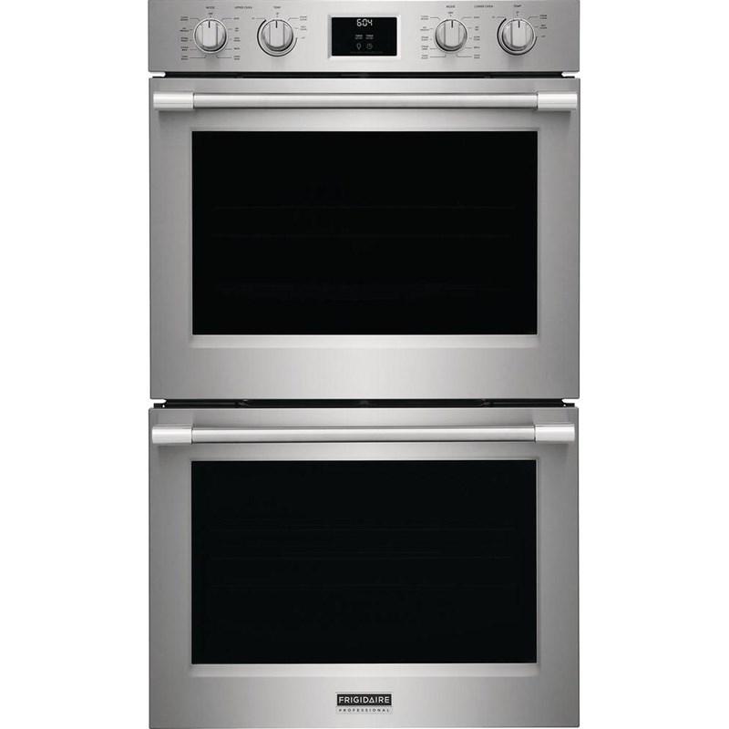 Frigidaire Professional-PCWD3080AF