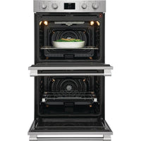 Frigidaire Professional Double Oven PCWD3080AF