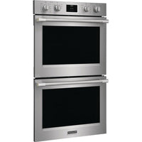 Frigidaire Professional Double Oven PCWD3080AF